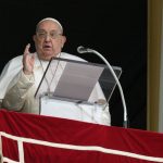 Pope describes Trump’s planned deportations of immigrants as a ‘disgrace’