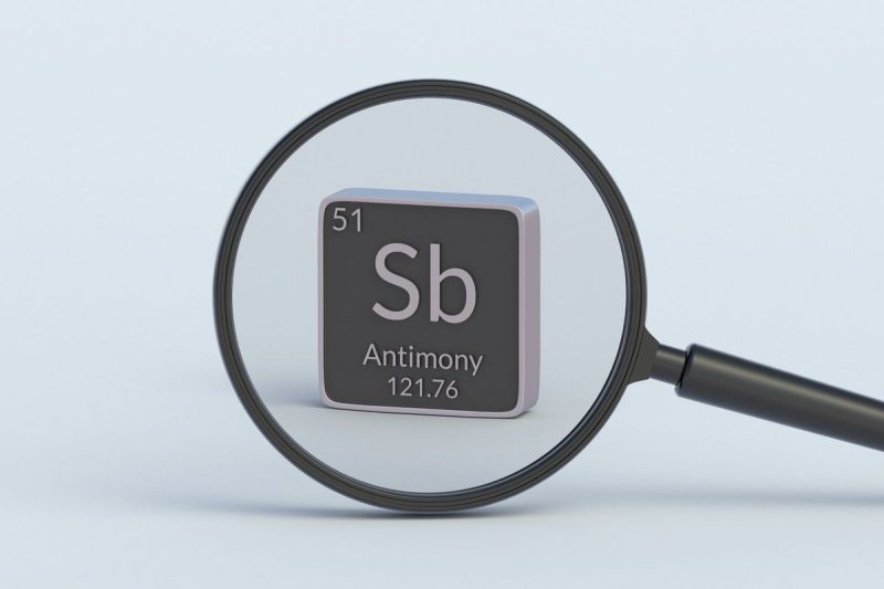 How to Invest in Antimony Stocks (Updated 2025)