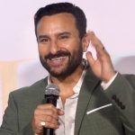 Bollywood actor Saif Ali Khan returns home from hospital days after knife attack