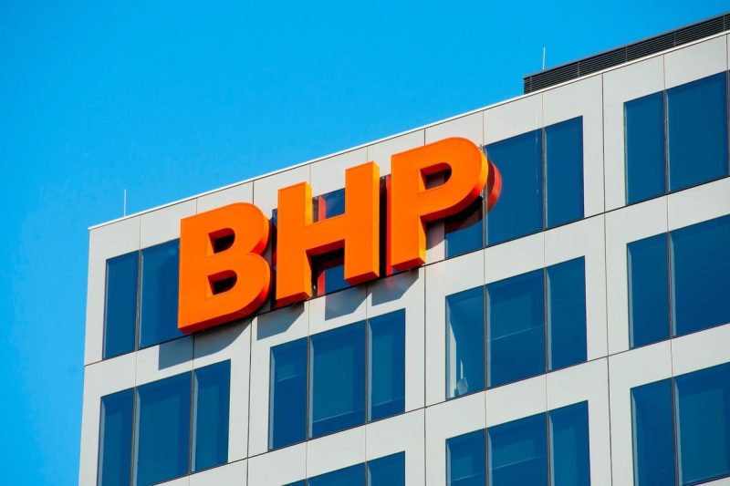 BHP Reveals Cohort for Xplor 2025 Critical Minerals Program