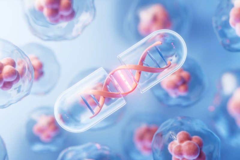 Top 4 Canadian Biotech Stocks (Updated January 2025)