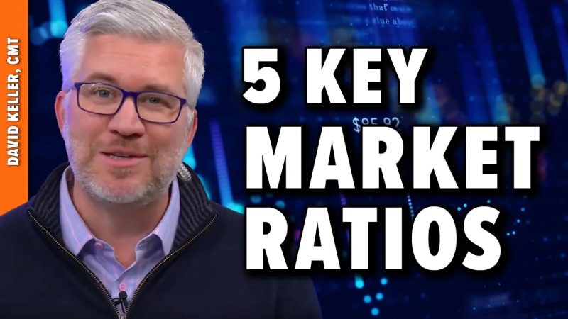 Five Key Market Ratios Every Investor Should Follow