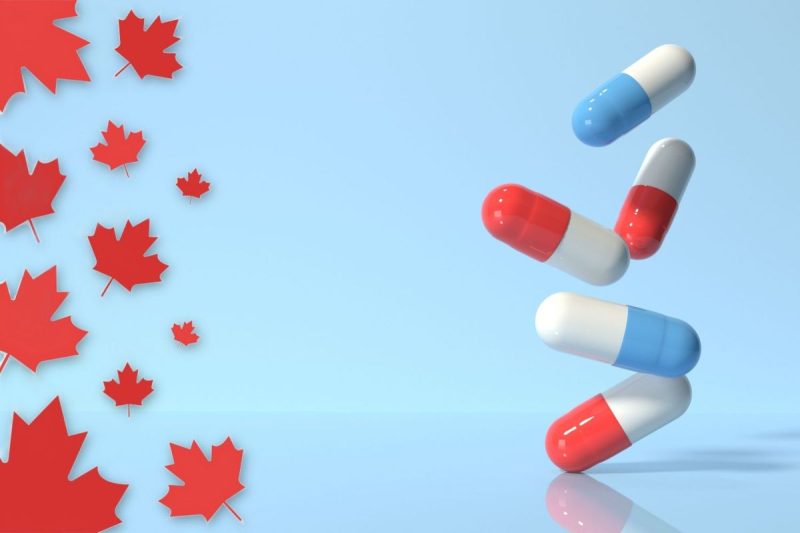 5 Best-performing Canadian Pharma Stocks (Updated January 2025)