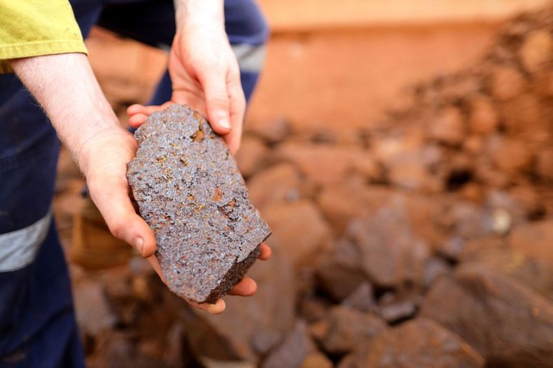 Iron Ore Price Forecast: Top Trends for Iron Ore in 2025