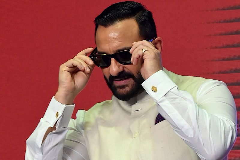 India’s Bollywood star Saif Ali Khan out of danger after stabbing at Mumbai home