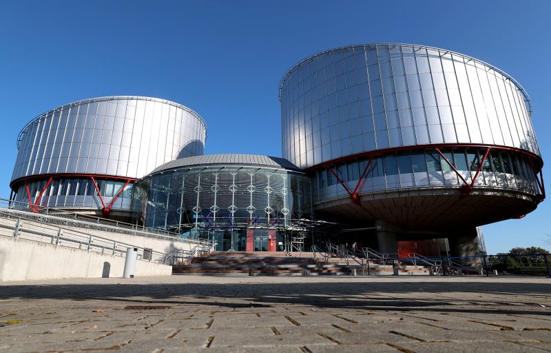 French woman blamed for divorce because she no longer had sex with husband wins appeal at top European court