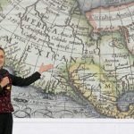 Mexican president says she sent letter to Google contesting Gulf of Mexico name change