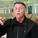 Brazil’s Bolsonaro frustrated after court blocks attendance at Trump’s inauguration