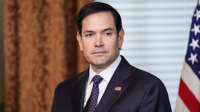 Secretary of State Rubio hails release of US prisoner in Belarus as controversy hangs over nation’s election