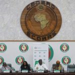 ECOWAS pledges to ‘keep door open’ after 3 coup-hit West African nations exit regional bloc