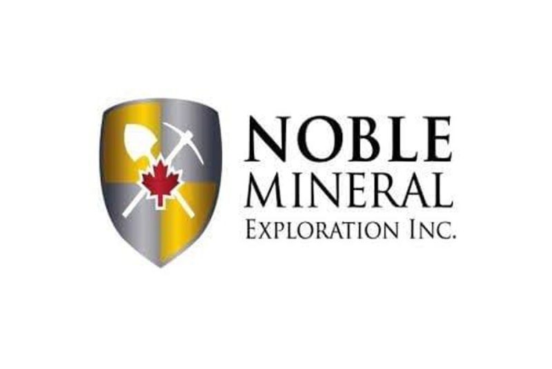 Noble and Canada Nickel Announce Signing of Definitive Agreement for Creation of ExploreCo