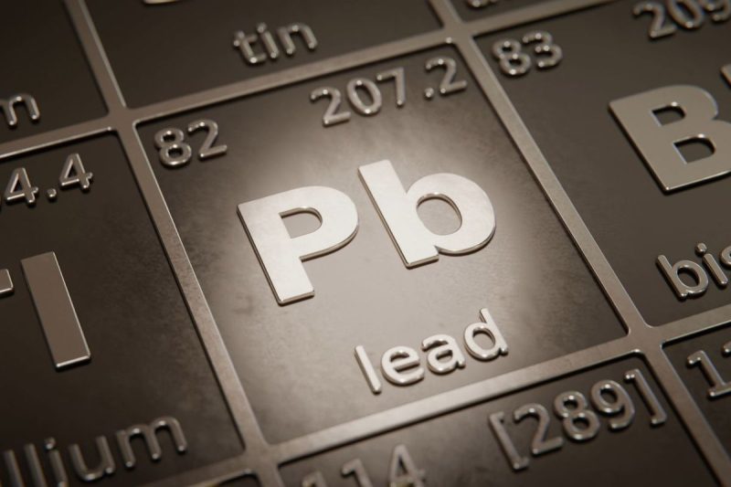 Lead Price Forecast: Top Trends for Lead in 2025