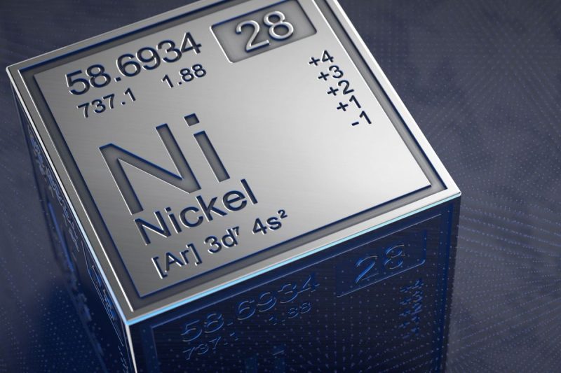 Nickel Price Forecast: Top Trends for Nickel in 2025