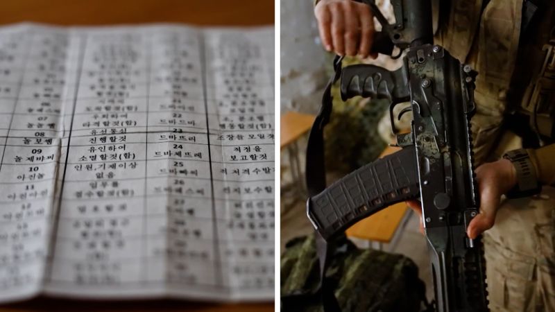 Suicidal tendencies and ’80s battlefield tactics: How North Korean soldiers are operating in Russia’s war on Ukraine