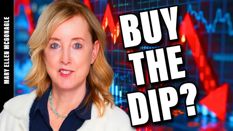 DeepSeek Rattles AI Stocks – Should You Buy The Dip?