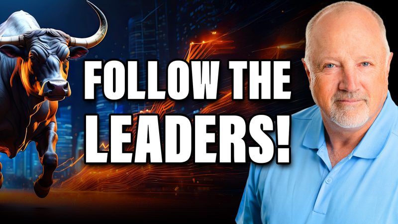 These HOT Industry Groups are Fueling This Secular Bull Market