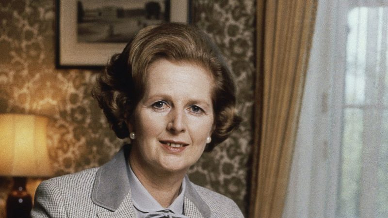 Thatcher at 100: Lessons in civility, strength and enduring alliances