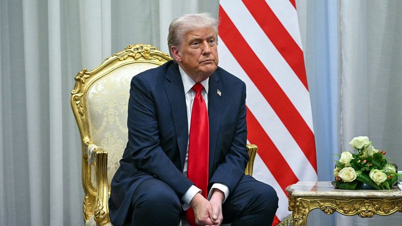 Trump calls Xi’s rare earth move a ‘bad moment’ — why it matters for US national security, China ties