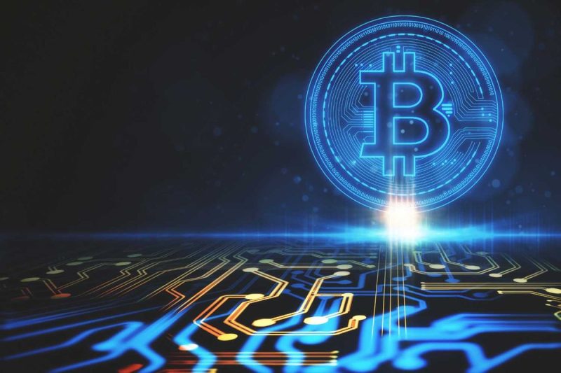 Crypto Market Update: Bitcoin Tops $112,000 Amid Crypto Sector Jitters