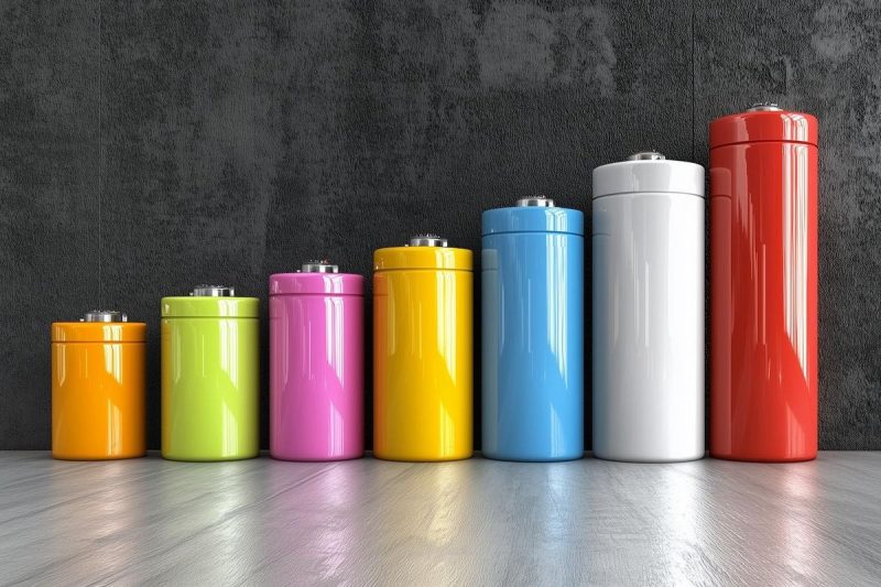 Battery Storage Market Surging as Electricity Demand Enters New Era