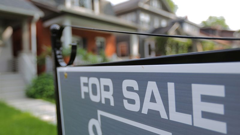 We need a Marshall Plan to tackle America’s housing crisis