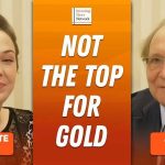 Adrian Day: Gold Far from Top, Two Triggers for Next Price Move