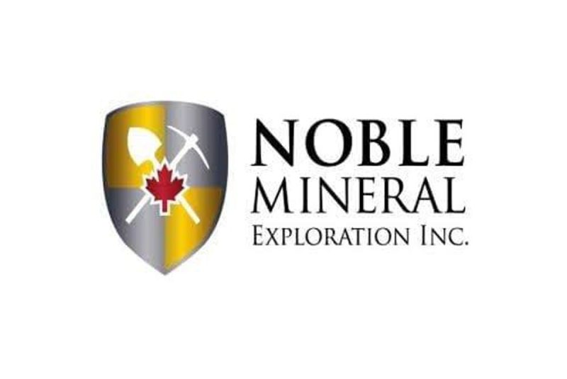 Noble Announces Non-Brokered Private Placement