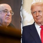 MIKE DAVIS: Reagan-appointed judge driven from bench by TDS is a wolf in wolf’s clothing