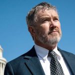 Patriot or ‘Pathetic RINO’? Maverick Republican Thomas Massie trades ‘America First’ label for ‘America only’