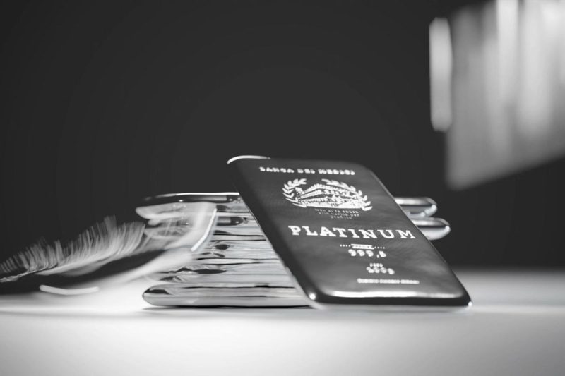 WPIC: Platinum Market Set for 2026 Stability After Years of Deep Deficits