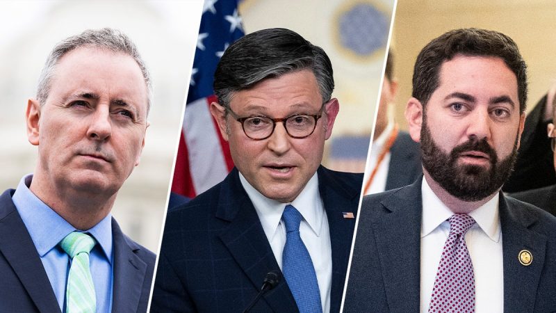 Moderate Republicans stage Obamacare rebellion as health cost frustrations erupt in House