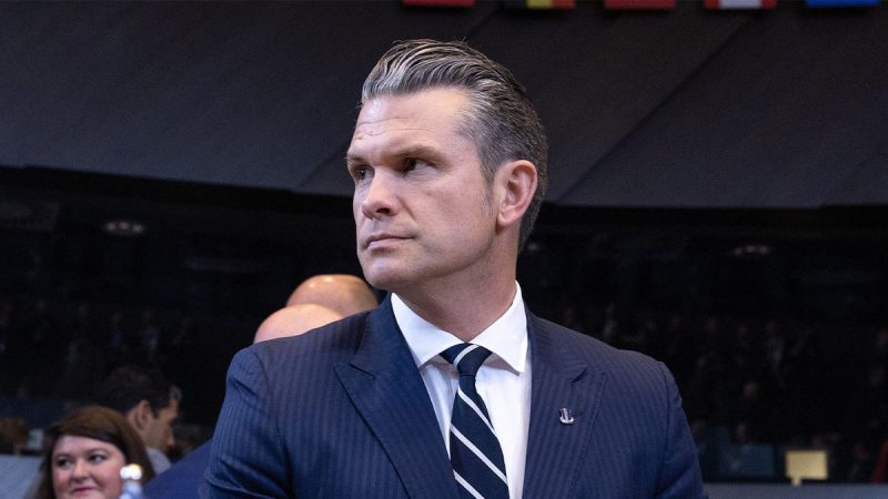 GOP fractures over Hegseth’s ‘double-tap’ Caribbean strike as Congress probes legality