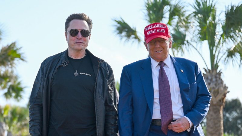 Inside the Trump-Musk split: How America’s most powerful bromance imploded into the biggest breakup of 2025