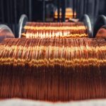 Top 5 Junior Copper Stocks on the TSXV in 2025