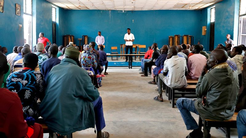 Trump admin targets anti-Christian violence with new visa crackdown policy following Nigeria attacks