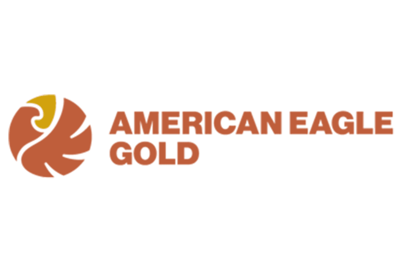 American Eagle Continues to Expand South Zone near Surface Mineralization: Highlights Include 140 m of 0.74% Copper Eq. and 130 m of 0.62% Copper Eq.