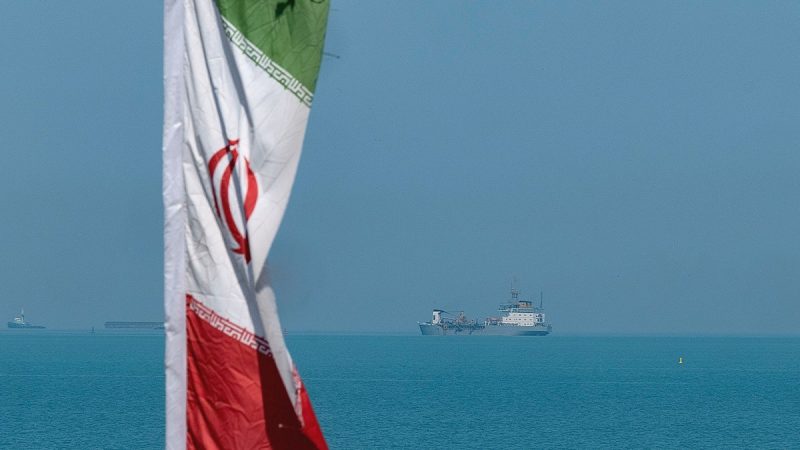 Gulf shipping operations grind to halt near Iran, US quietly prepares for possible strike: ‘Heightened risk’
