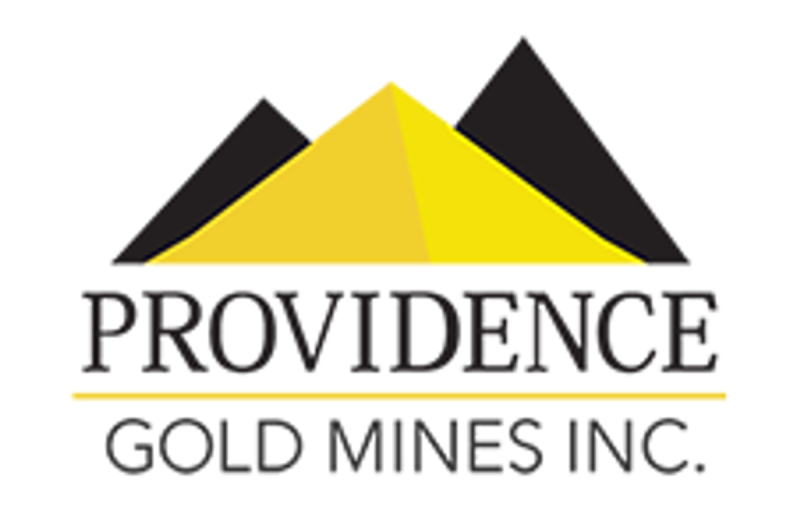 Providence Gold Mines Inc. La Dama de Oro Gold & Financing Update