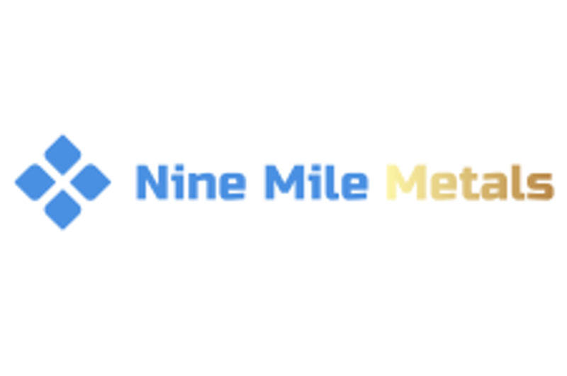 Nine Mile Metals Announces Upsizing of LIFE Offering