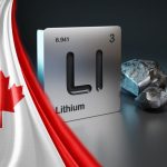 Top 5 Canadian Lithium Stocks (Updated January 2026)