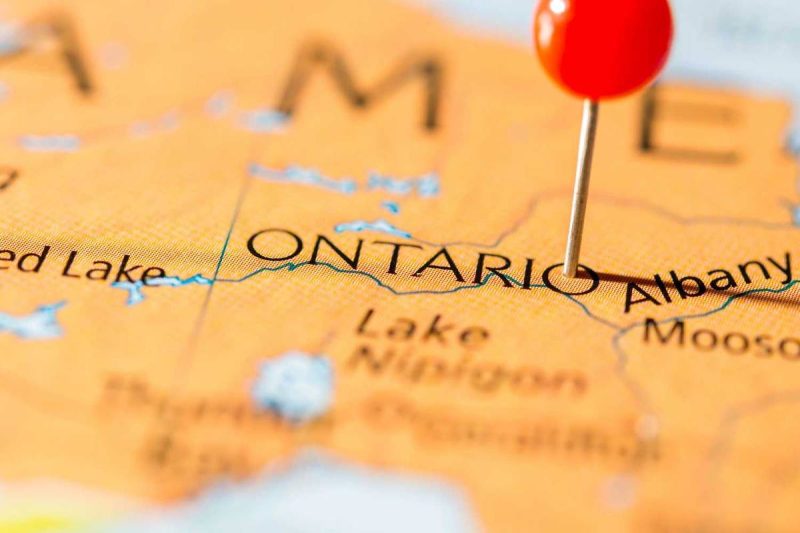 Ontario Accelerates C$5 Billion Crawford Nickel Project Under New One-Process Framework