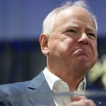 GREGG JARRETT: If Walz is charged in Minnesota fraud scandal, his best defense is incompetence