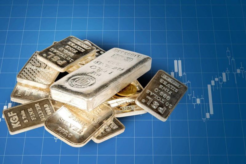 Silver Price Surges Past US$100, Hitting Triple-Digit Territory