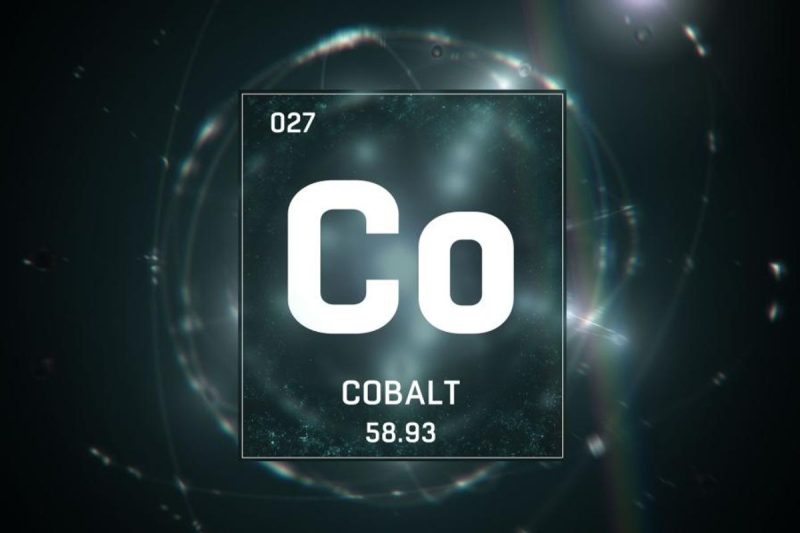 Top 5 Canadian Cobalt Stocks (Updated January 2026)