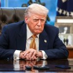 Trump announces escalating tariffs on Denmark and other European nations to force Greenland purchase deal