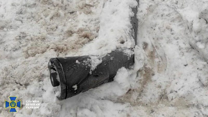 Russia fires new hypersonic missile in massive Ukraine attack, Kremlin says