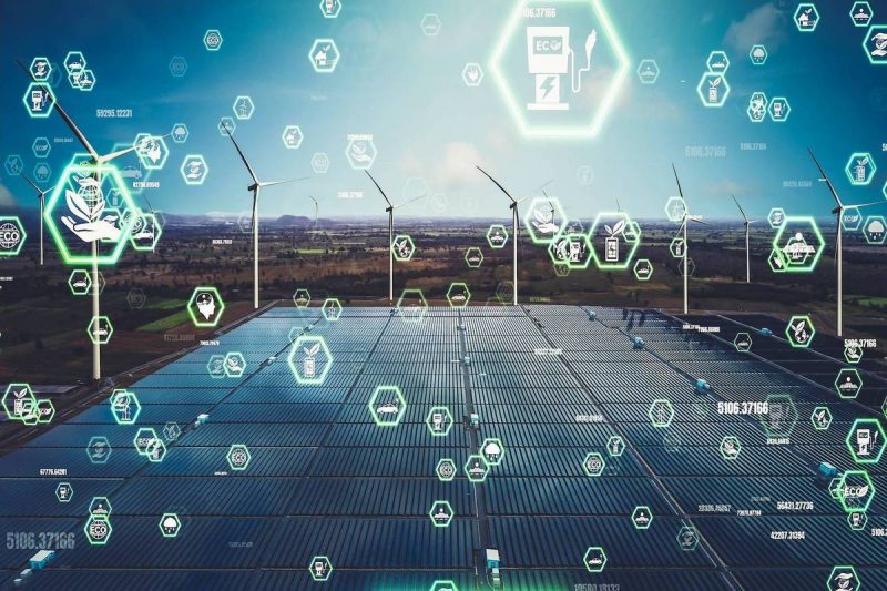 S&P Global: Fragmented Climate and Energy Strategies to Define 2026