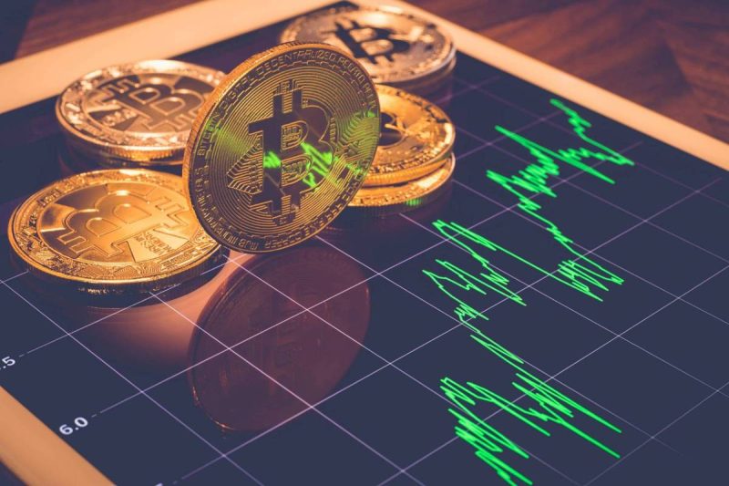 Crypto Market Update: Bitcoin Price Ends Week Higher Following  Earlier Losses