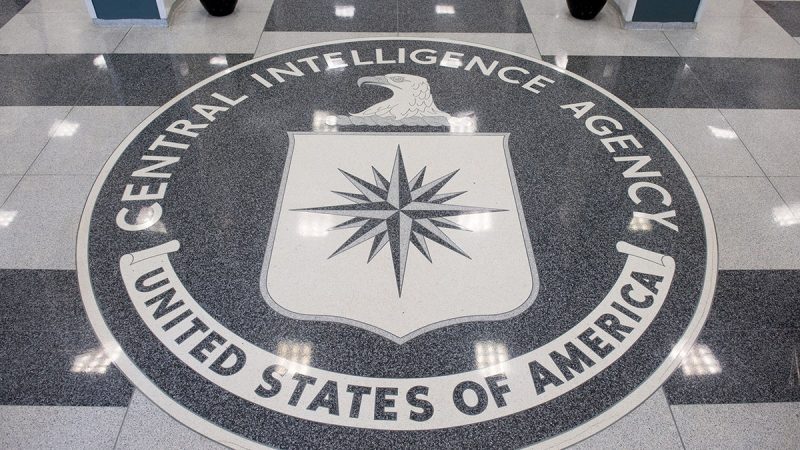 CIA retracts, revises 19 past intelligence assessments deemed politically biased