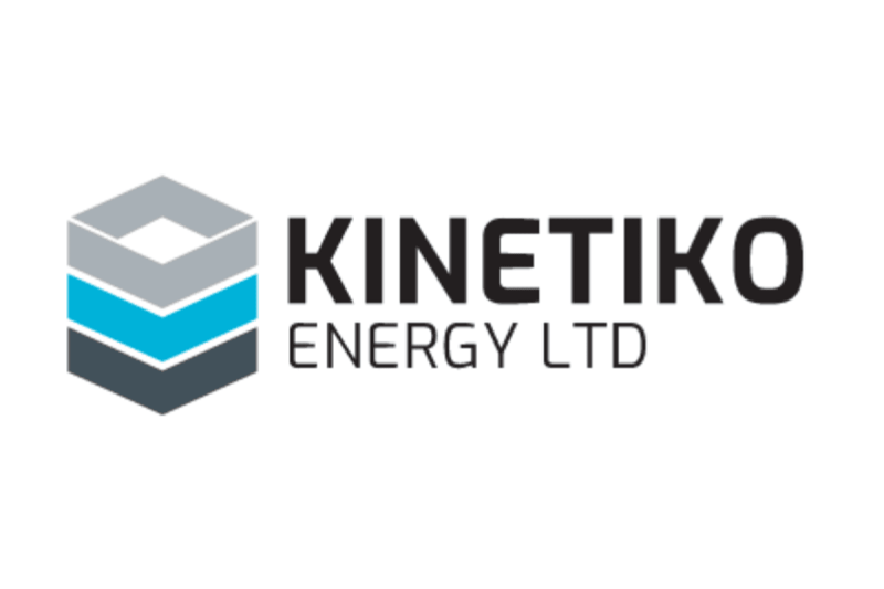 Kinetiko Energy